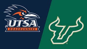 USF Team Total over 40.5