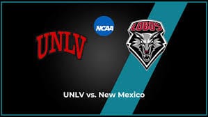New Mexico vs. UNLV: Why the Over Is Live at Allegiant