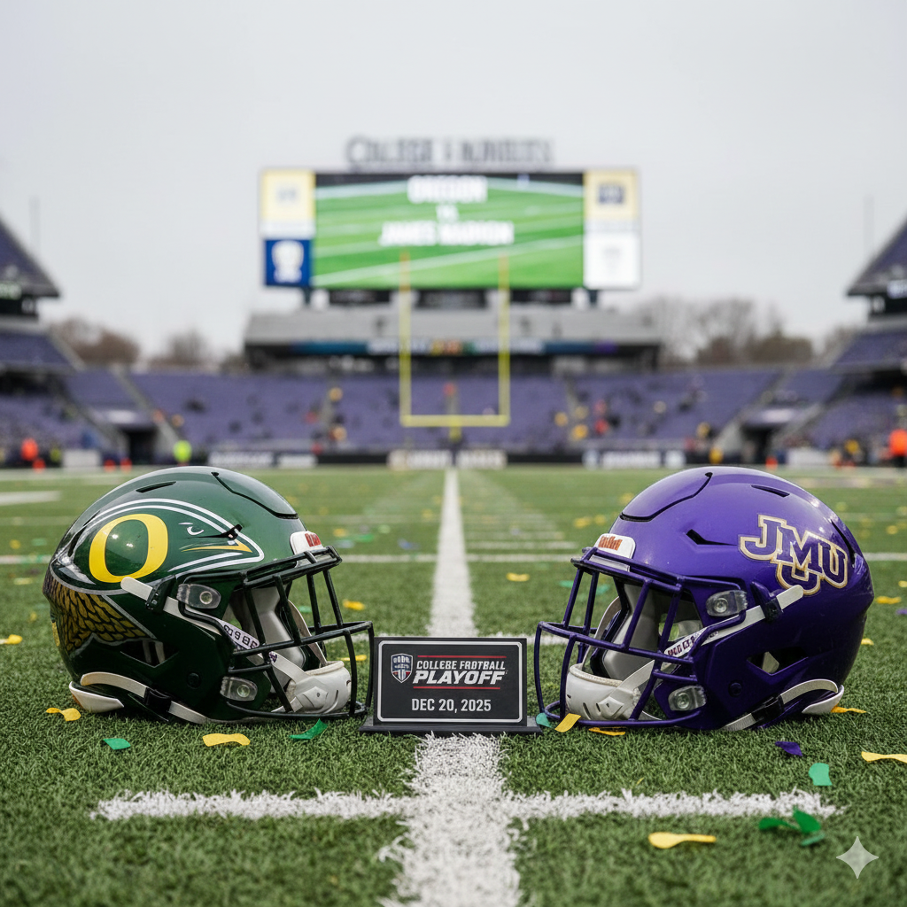 James Madison vs Oregon: Comprehensive Breakdown and Prediction
