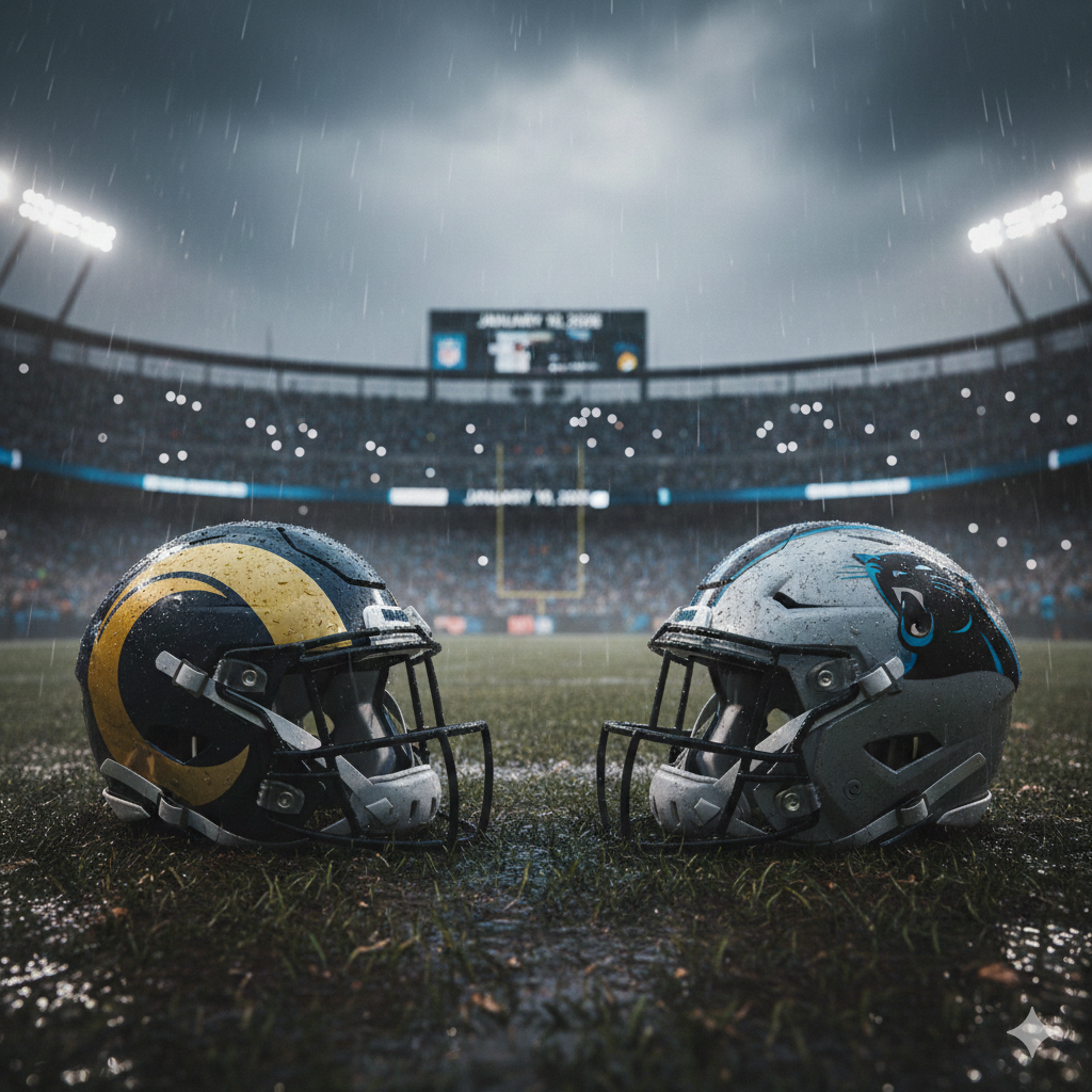 Rams vs Panthers: Deep Dive with Prediction and Prop Bet Guide