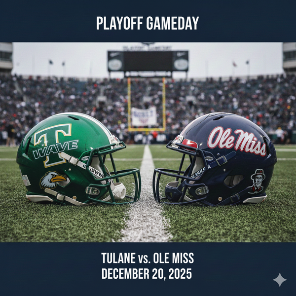 Tulane vs Ole Miss: Comprehensive Breakdown and Prediction
