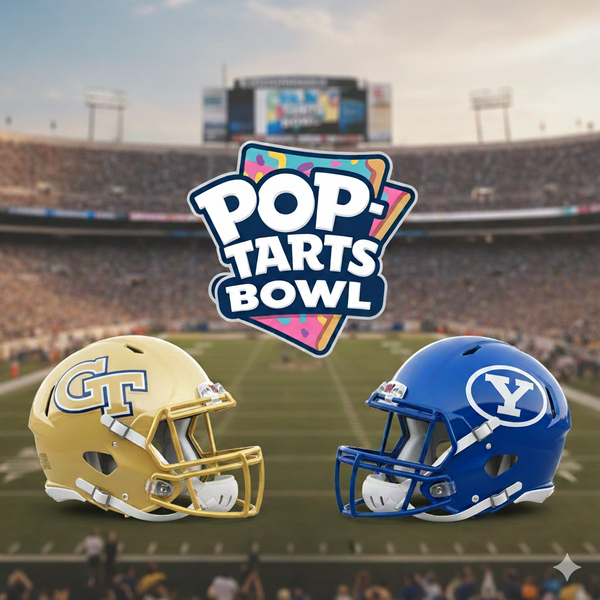 Georgia Tech vs BYU: Pop Tarts Bowl Analysis and Prediction