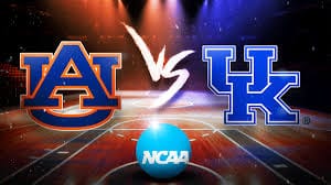 Kentucky at Auburn: Why the Tigers Cover -11