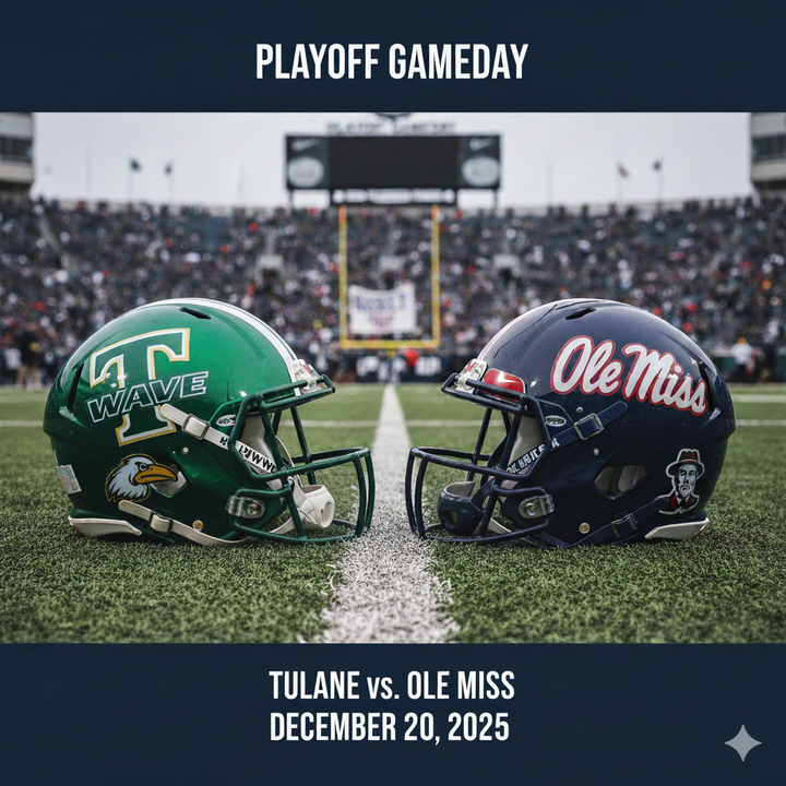 Tulane vs Ole Miss: Comprehensive Breakdown and Prediction